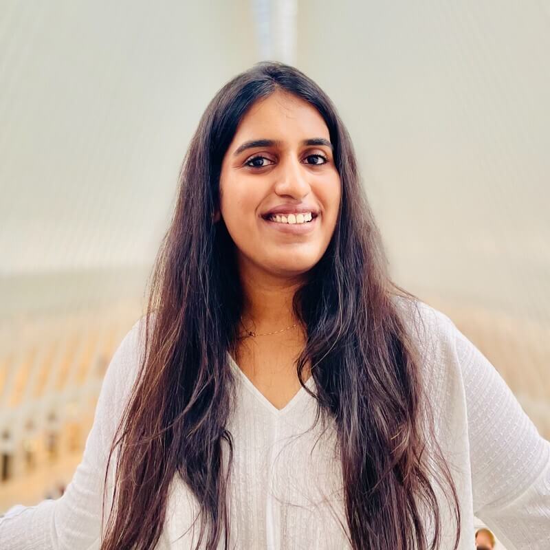 NIKANSHI YADAV Marketing Analyst, FocusKPI
