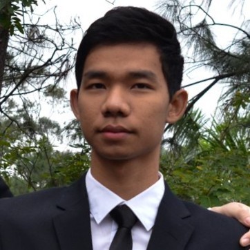 Htet Phyo Wai Member