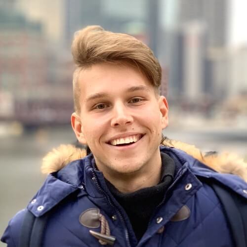 Ivan Goryachkin Member Of Product Owner at Accelerate