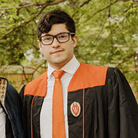 Jose Rafael Garcia Cha Application Development Engineer, American Family Insurance