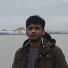 Varun Sreenivasan Member Of Incoming at Datachat.ai