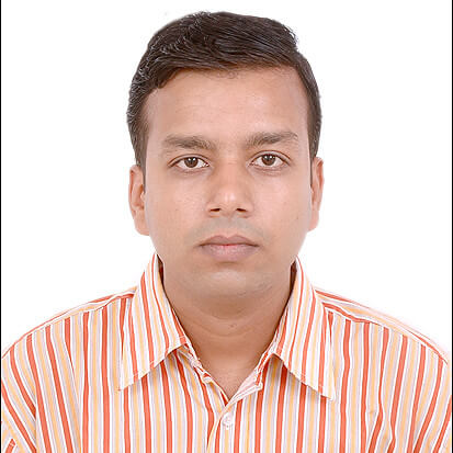 VIKASH KUMAR Senior Data Engineer, Accruent