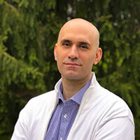 HABIB KARBASIAN Data Scientist at Neal Analytics