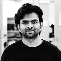 Emil joswin software engineer at habu