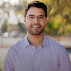 Team Member Image