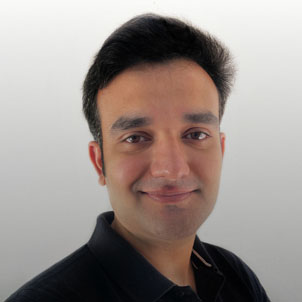 Team Member Image