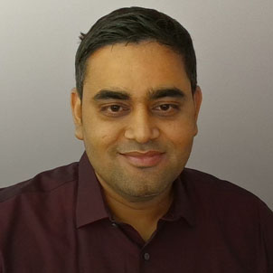 Team Member Image
