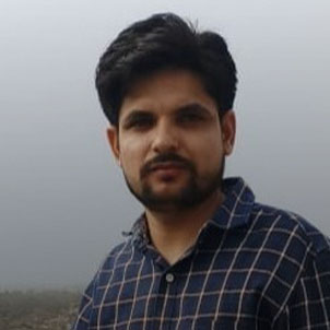 Team Member Image