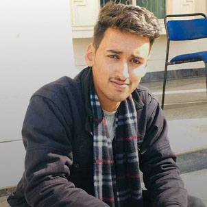 Team Member Image