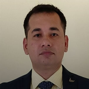 Team Member Image