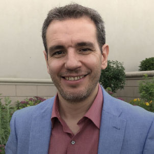 Team Member Image