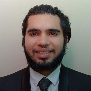 Team Member Image