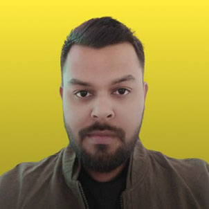 Team Member Image