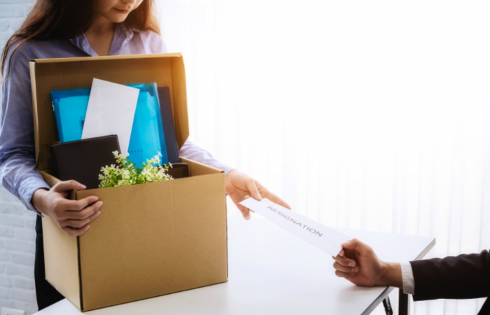 How to Explain Your Reasons for Leaving a Job 