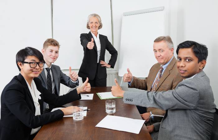 Top 10 Behavioral Traits Recruiters Look For In Freshers