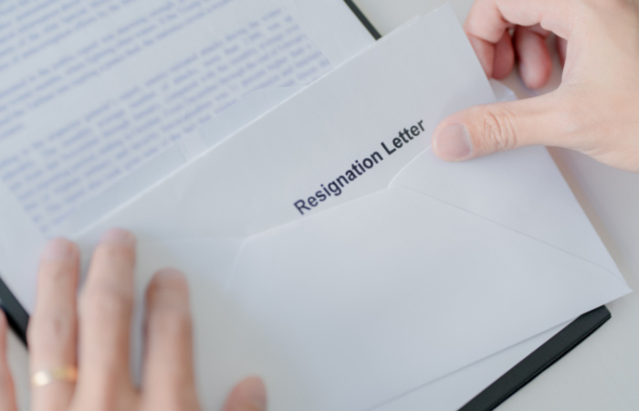 The Best (and Worst) Reasons for Leaving a Job