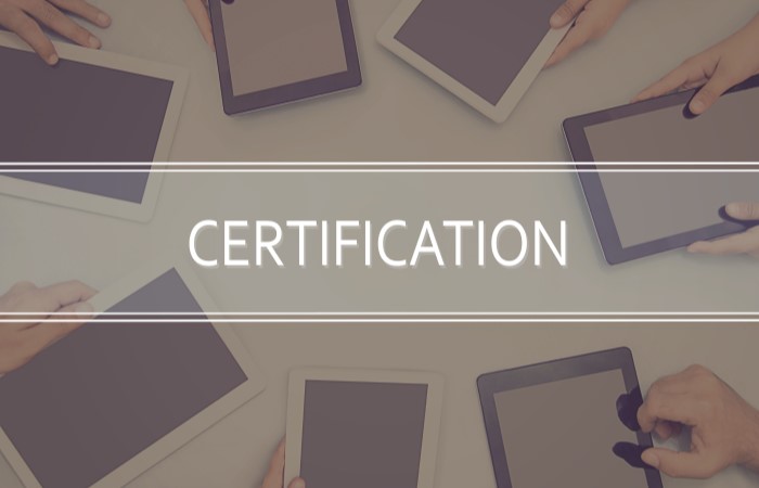 How to Choose the Right Certificate Program