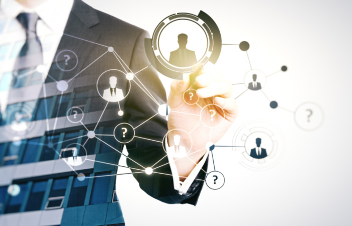 What is Salesforce?