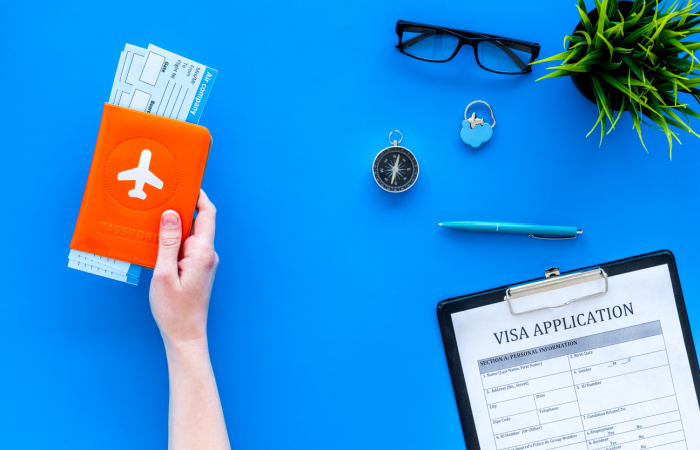 Guide to the H-1B Visa Interview Process