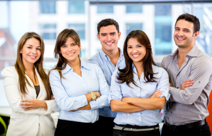 What is Business Casual Attire?