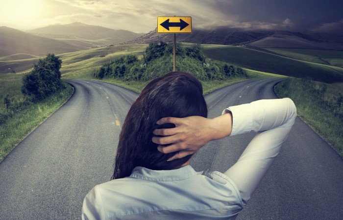 9 Tips To Choose A Career That Suits You