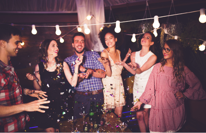 13 Workplace Party Etiquette Rules to Follow