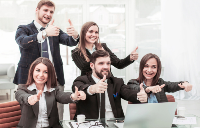 How to Break the Ice and Make Friends in the Office