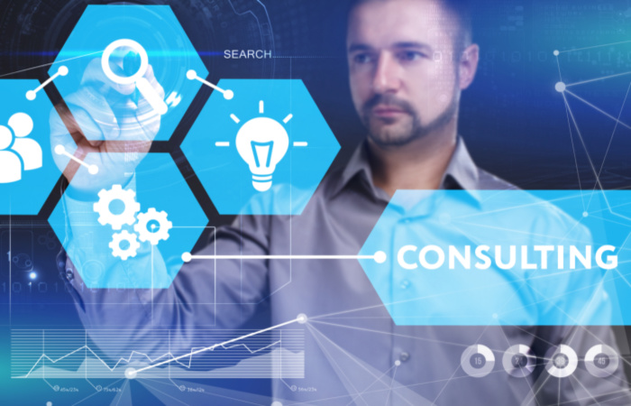 How to Begin Your Career as a Salesforce Consultant