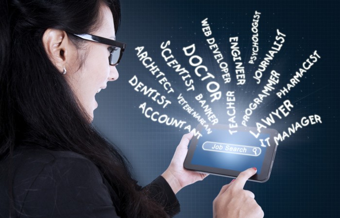 8 Best Job Sectors For A Secure Future