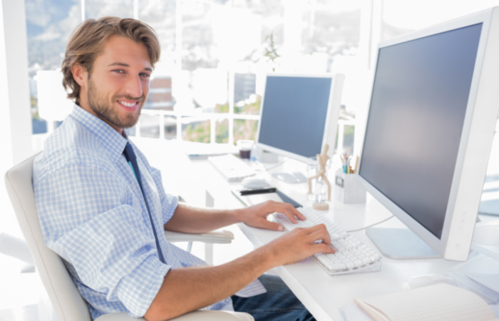 How to Start a Career in Information Technology