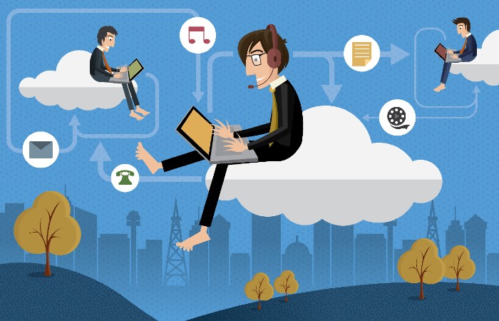 What is Cloud Computing? (Here is what you need to essentially know about the Cloud)