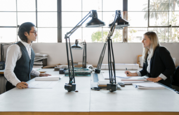 Ways to Set Healthy Boundaries at Work