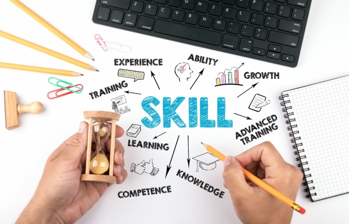 10 Important Teamwork Skills You Should Master  