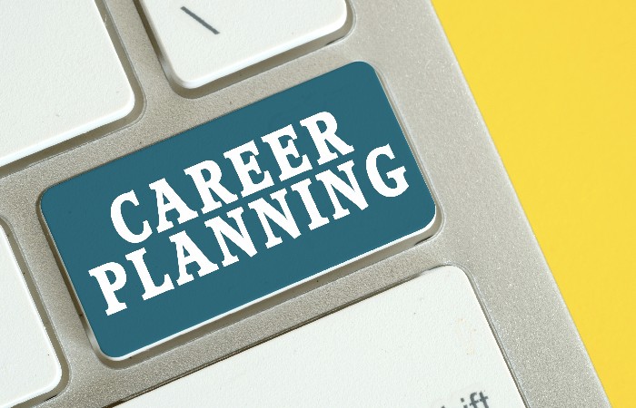 Steps To Make Career Planning Easy