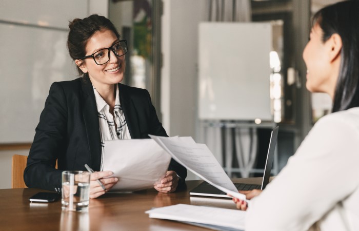 How To Answer, “What Are Your Salary Expectations?”