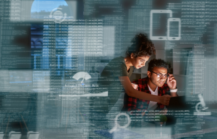 Who is a Full Stack Developer?
