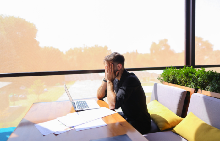 6 Easy Ways to Stop Overthinking Every Little Thing