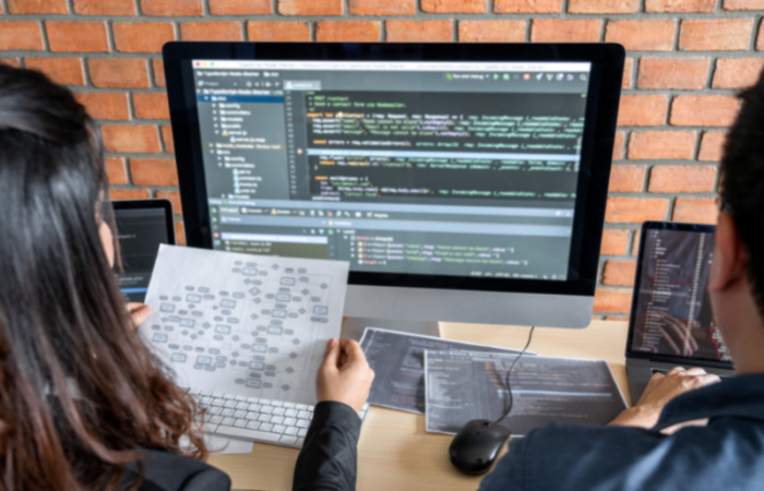 Demand to Fill Cybersecurity Jobs Booming