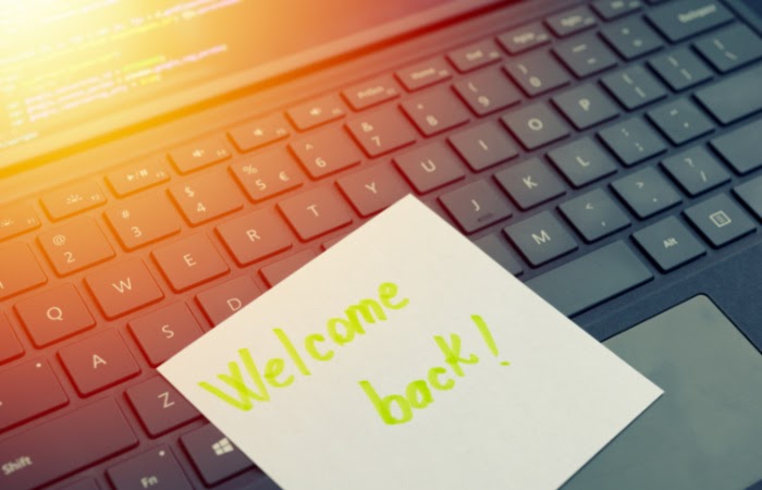 9 Suggestions For Reopening Your Office