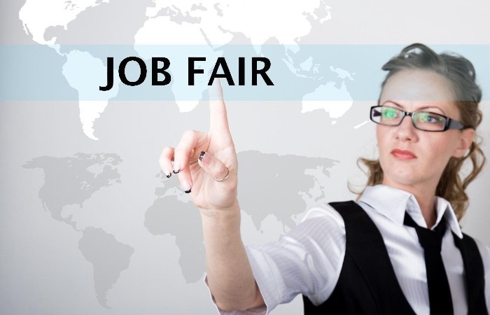 Top Reasons You Should Attend a Virtual Job Fair