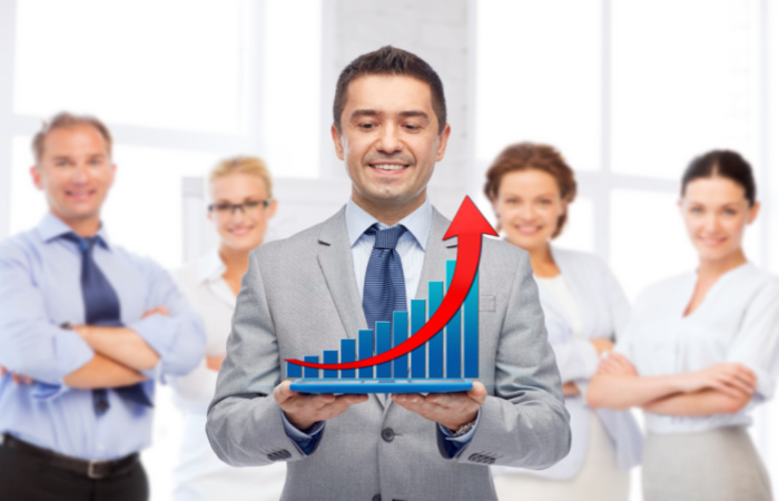 How Salesforce Helps Businesses
