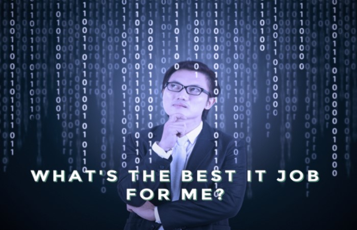 Introductory Guide To 7 Popular IT Jobs 