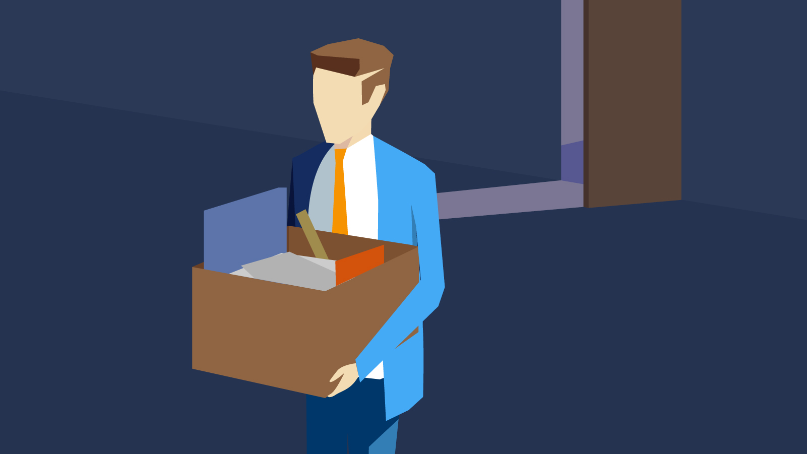 7 Financial Steps to Take After Losing Your Job