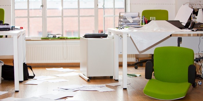 Leaked memo: Troubled Softbank-backed robotics startup Zume just conducted a second round of sweeping layoffs after funding falls through